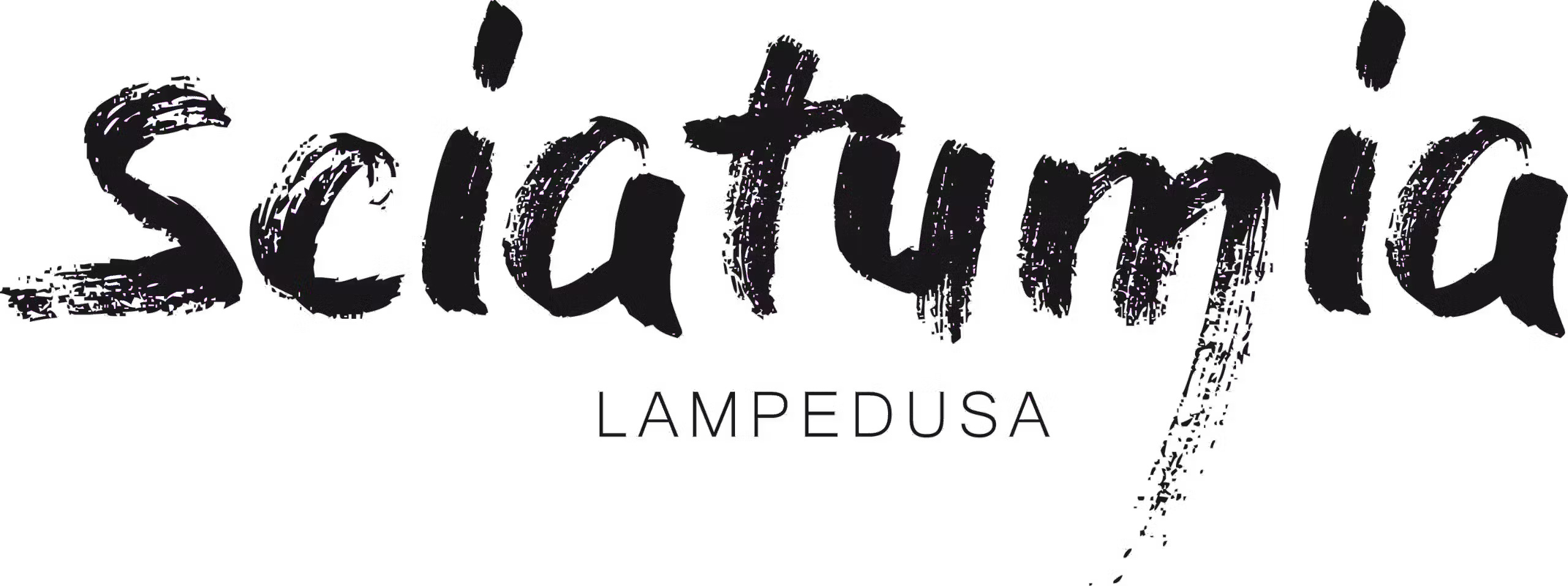 Sciatumia motor yacht logo