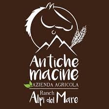 Ranch Alpi Del Mare - Azienda Agricola Antiche Macine logo