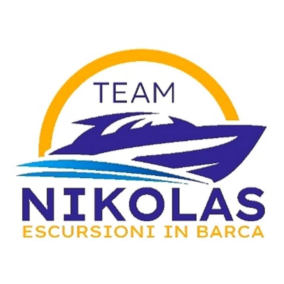 Nikolas escursioni logo