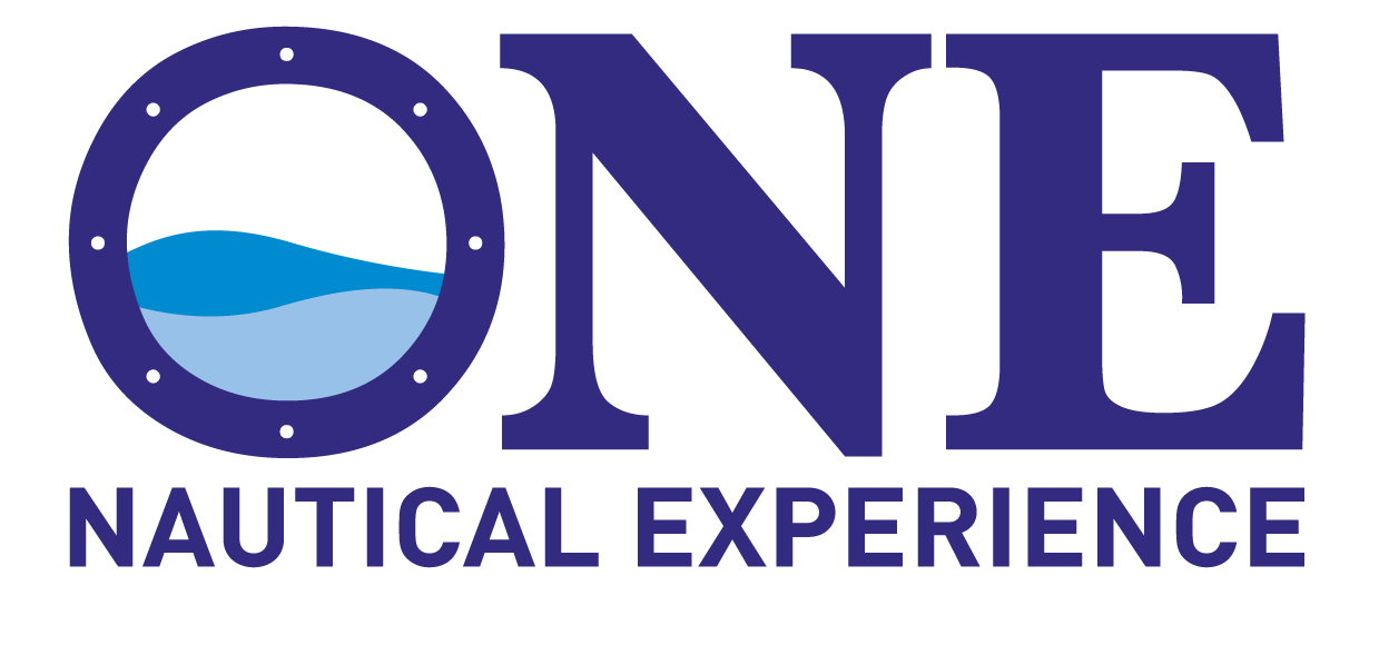 ONE Nautical Experience - Escursioni in barca logo