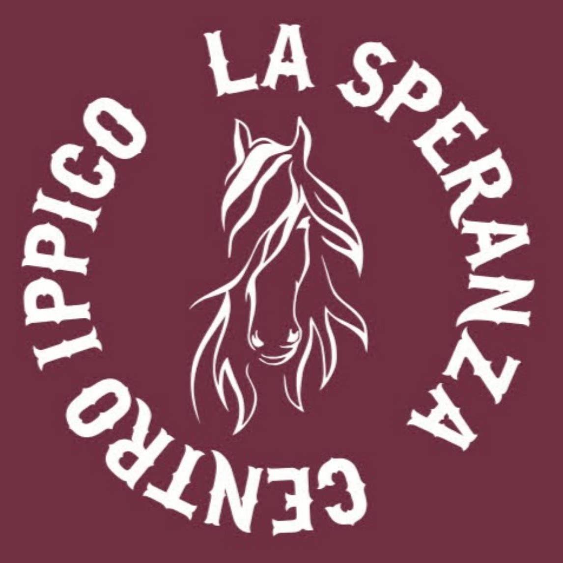 Centro Ippico La Speranza logo