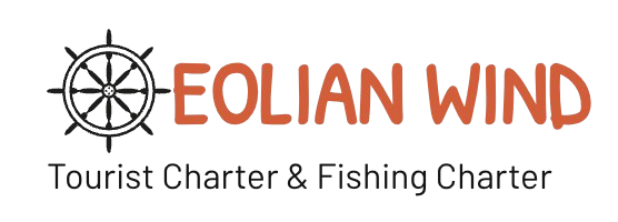 Eolian Wind noleggio barche a Catania e dintorni logo