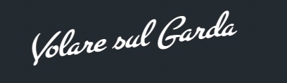 Volare sul garda logo