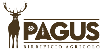 PAGUS Birrificio Agricolo logo