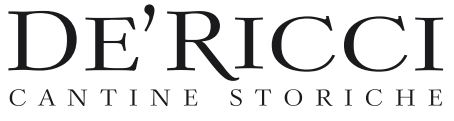 De' Ricci logo