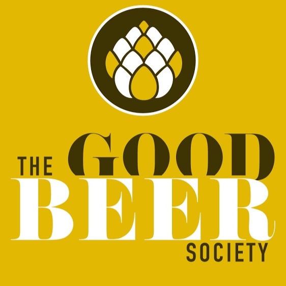 The Good Beer Society logo