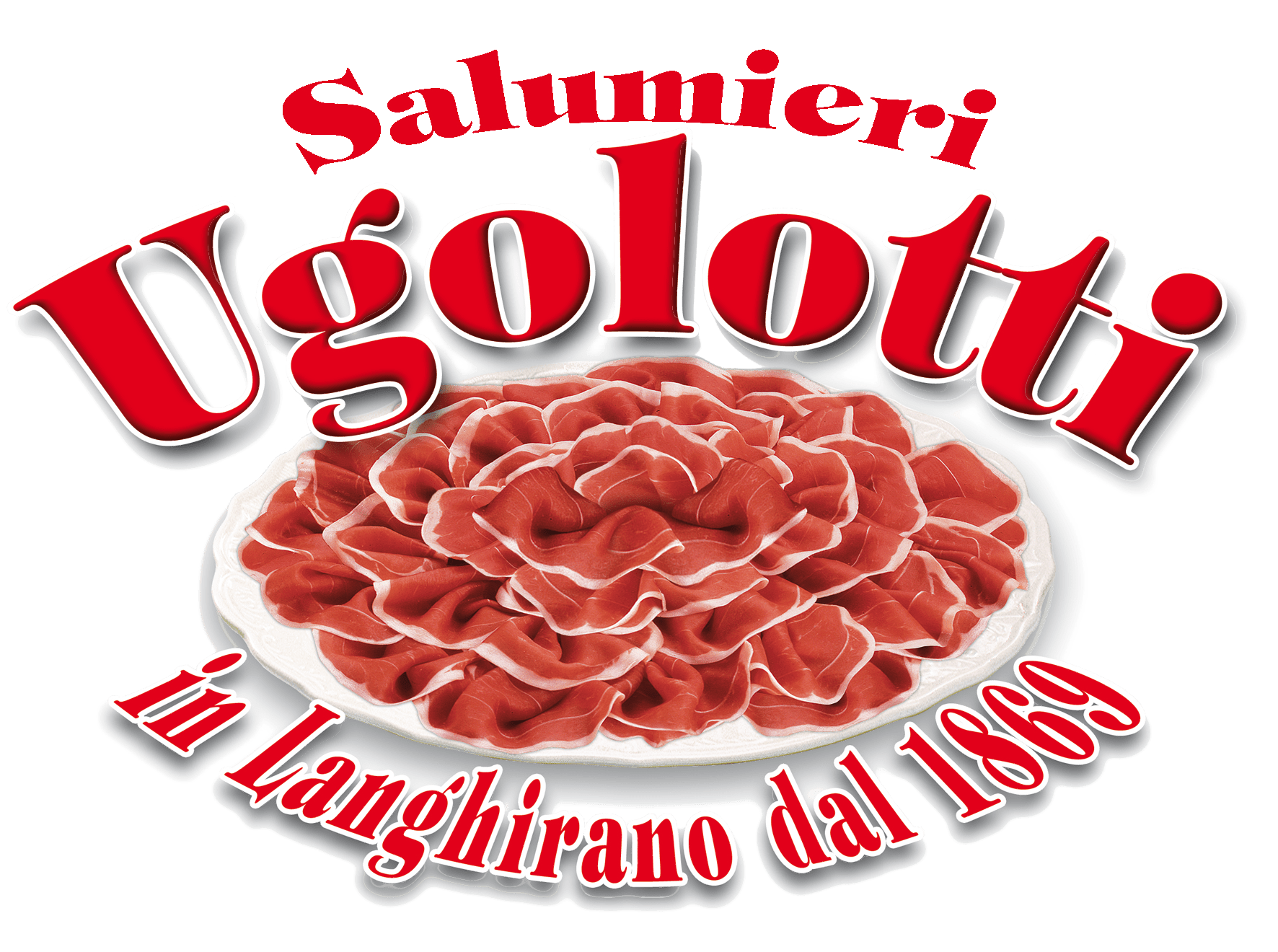 SALUMERIA UGOLOTTI logo