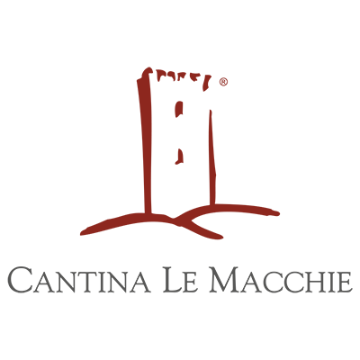 Cantina Le Macchie logo