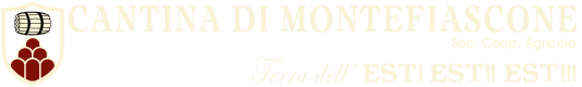 Cantina di Montefiascone Soc.Coop.Agr. - Punto di Vendita logo