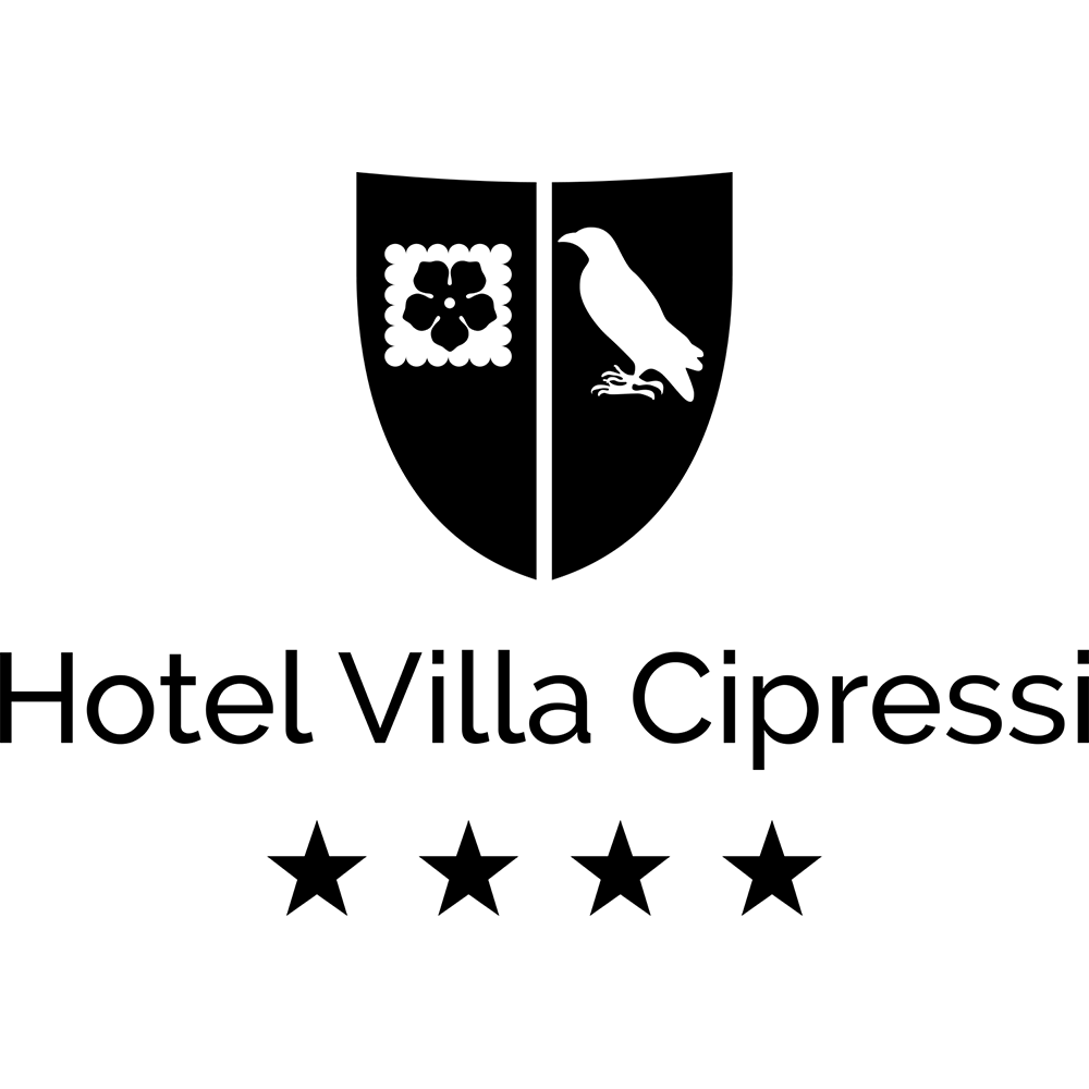Villa Cipressi logo