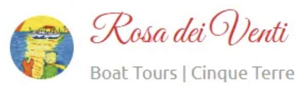 Boat Tours Rosa dei Venti logo