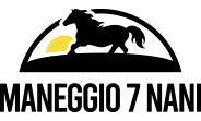 Maneggio Sette Nani logo