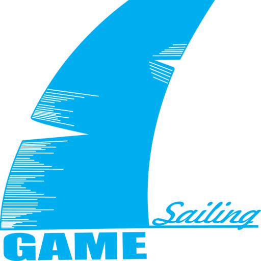 Game Sailing logo