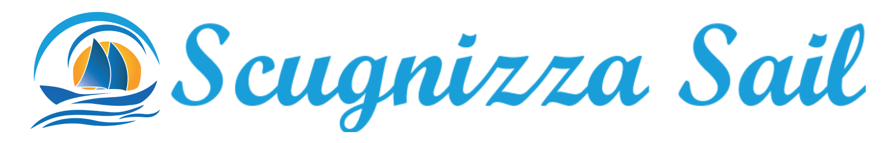 Scugnizza Sail - Escursioni giornaliere nell'arcipelago de La Maddalena logo