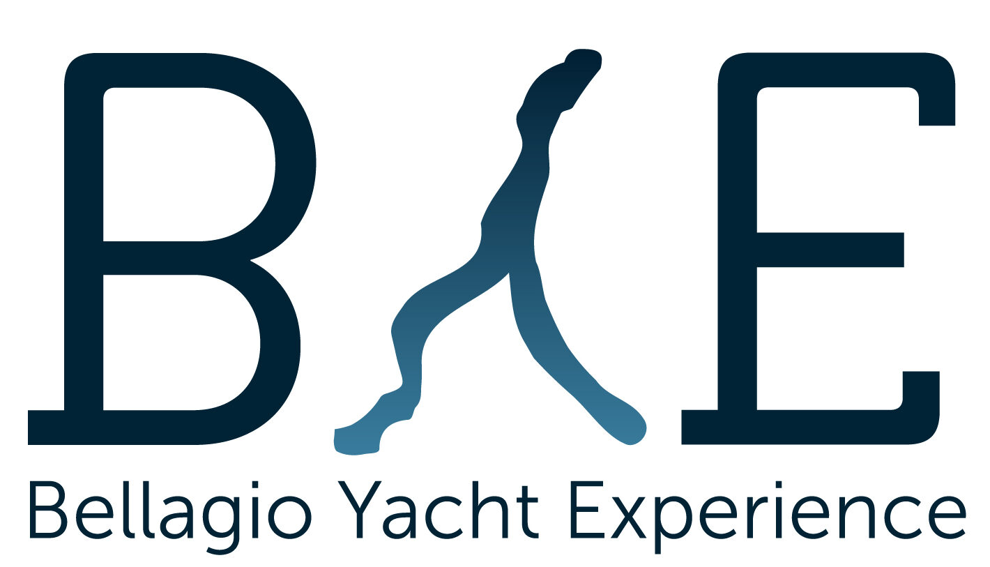 Bellagio Yacht Experience logo