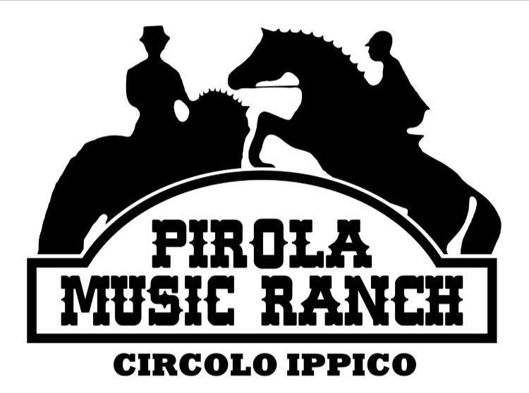Pirola Music Ranch logo