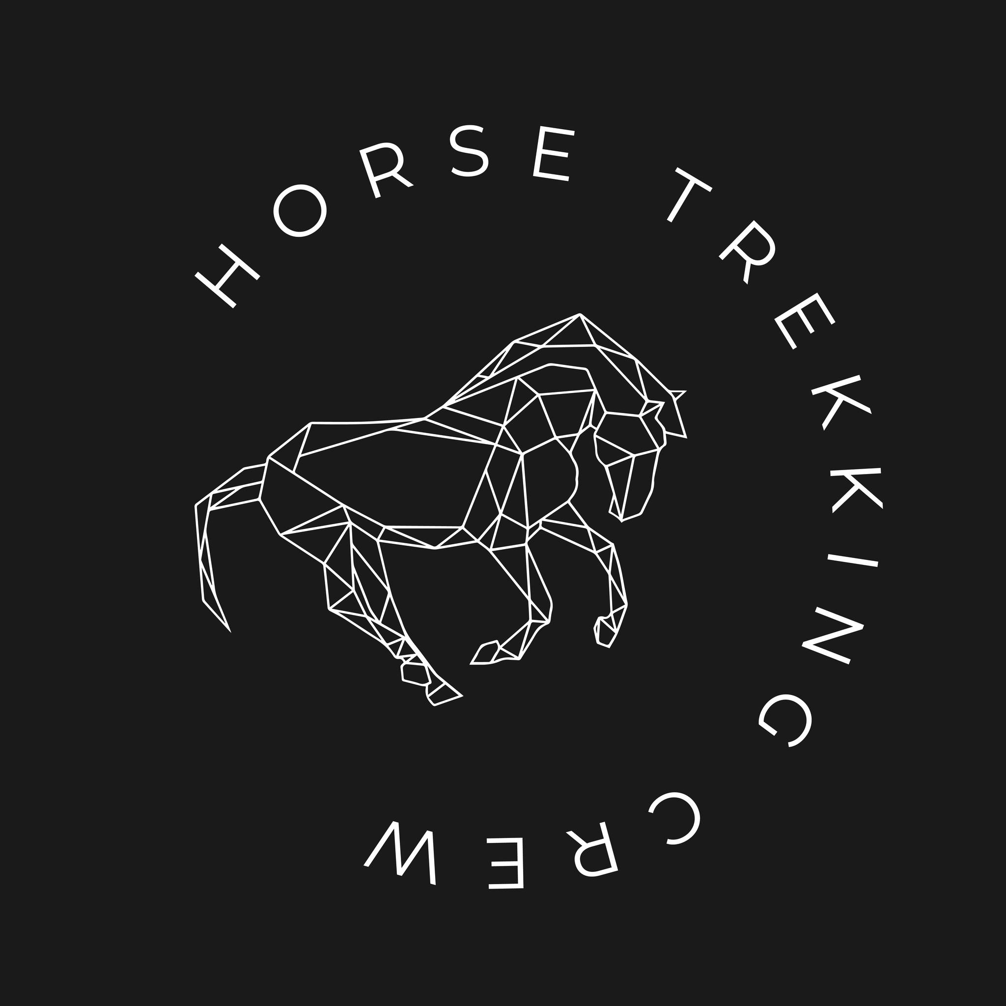 Horse Trekking Crew logo