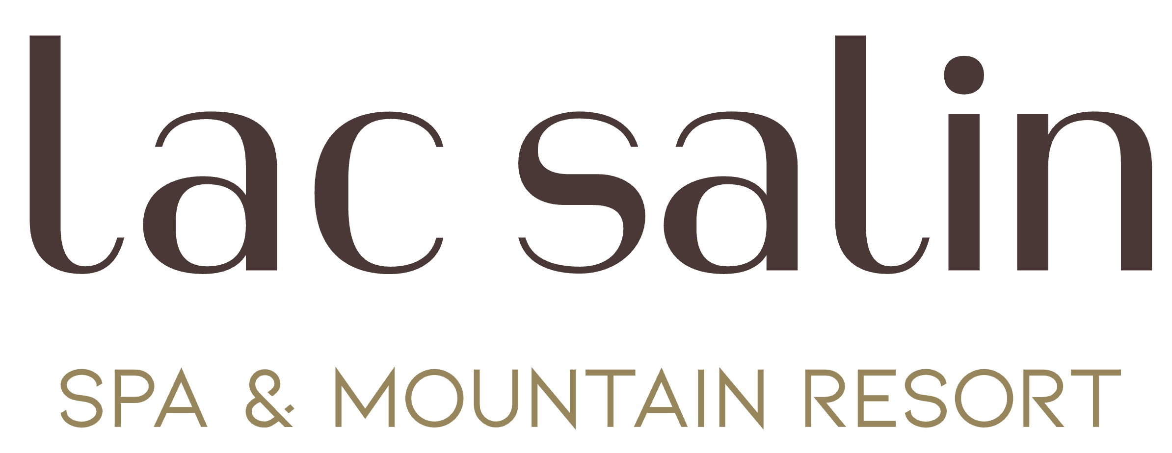 Lac Salin (spa) logo