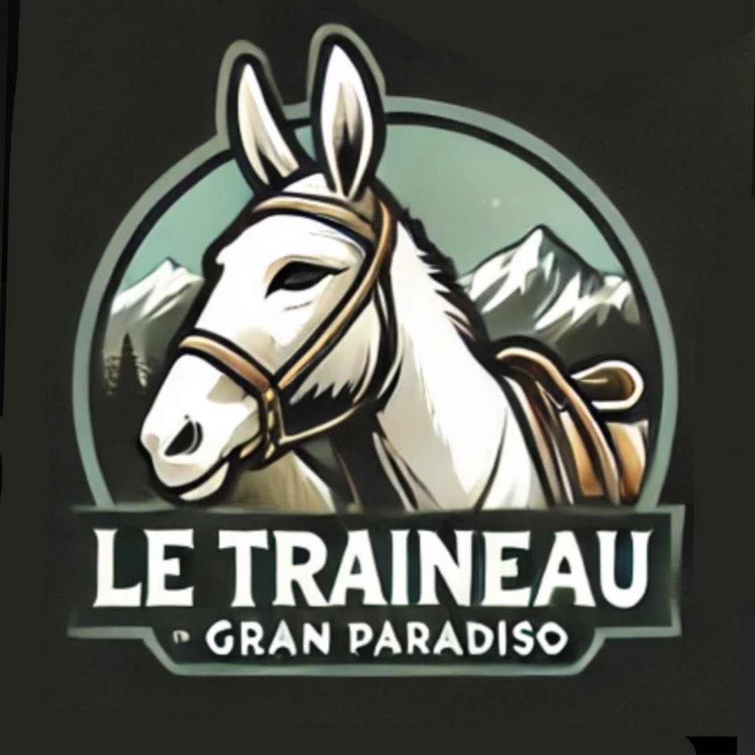 Le Traineau logo