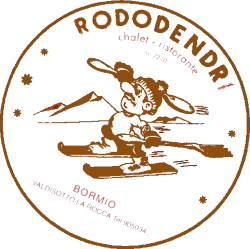 Chalet Dei Rododendri logo