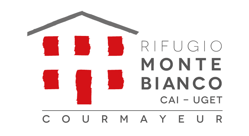 Rifugio Montebianco logo