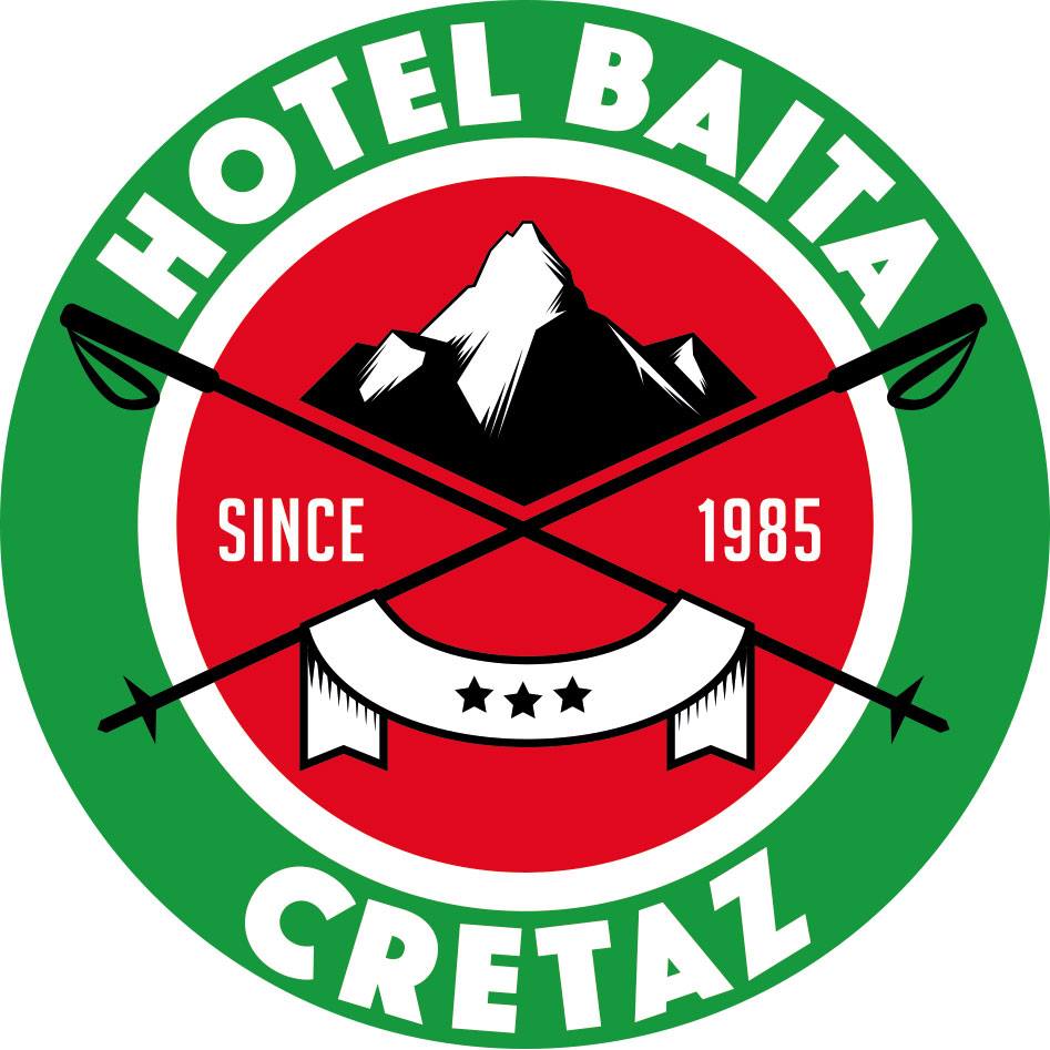 Ristorante Baita Cretaz logo