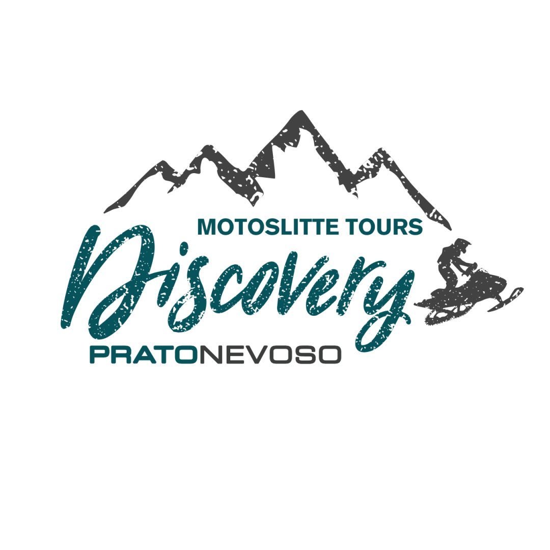 Discovery Prato Nevoso logo