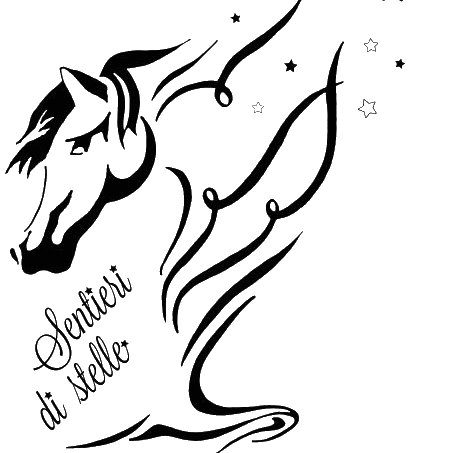 Sentieri Di Stelle logo