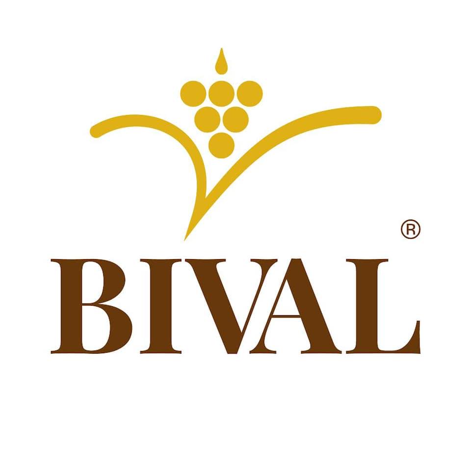 Bival azienda agricola logo