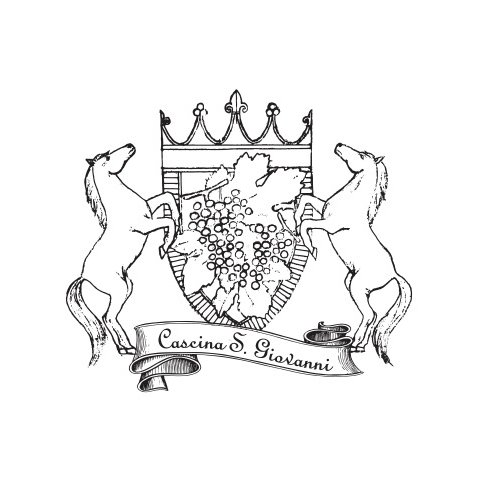 Cantina Martinelli (Cascina San Giovanni) - Moscato di Scanzo DOCG logo