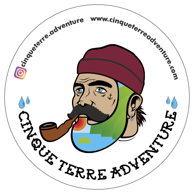 Cinque Terre Adventure Boat Tours logo