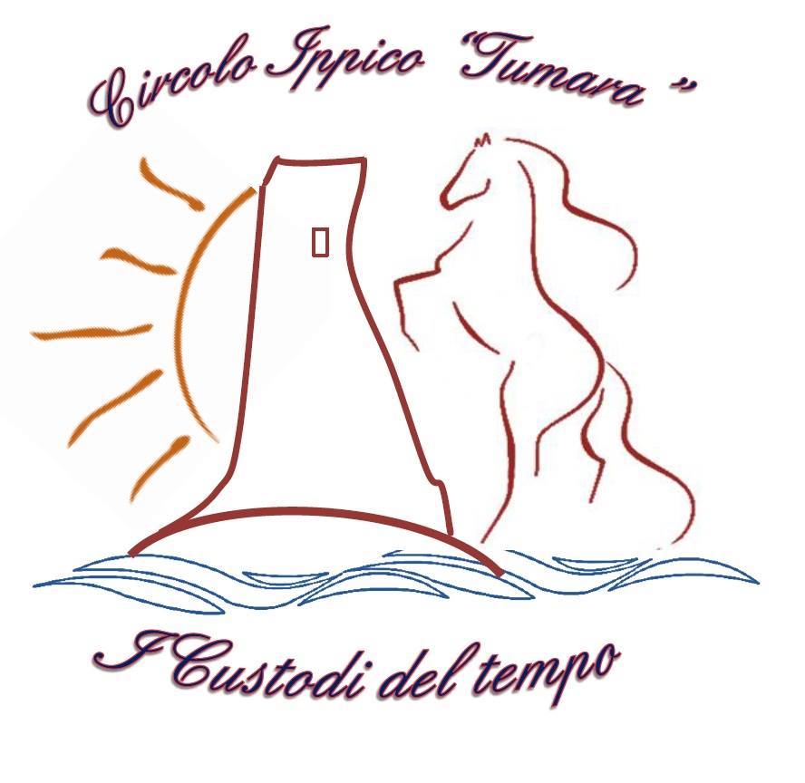 Circolo Ippico Tumara logo