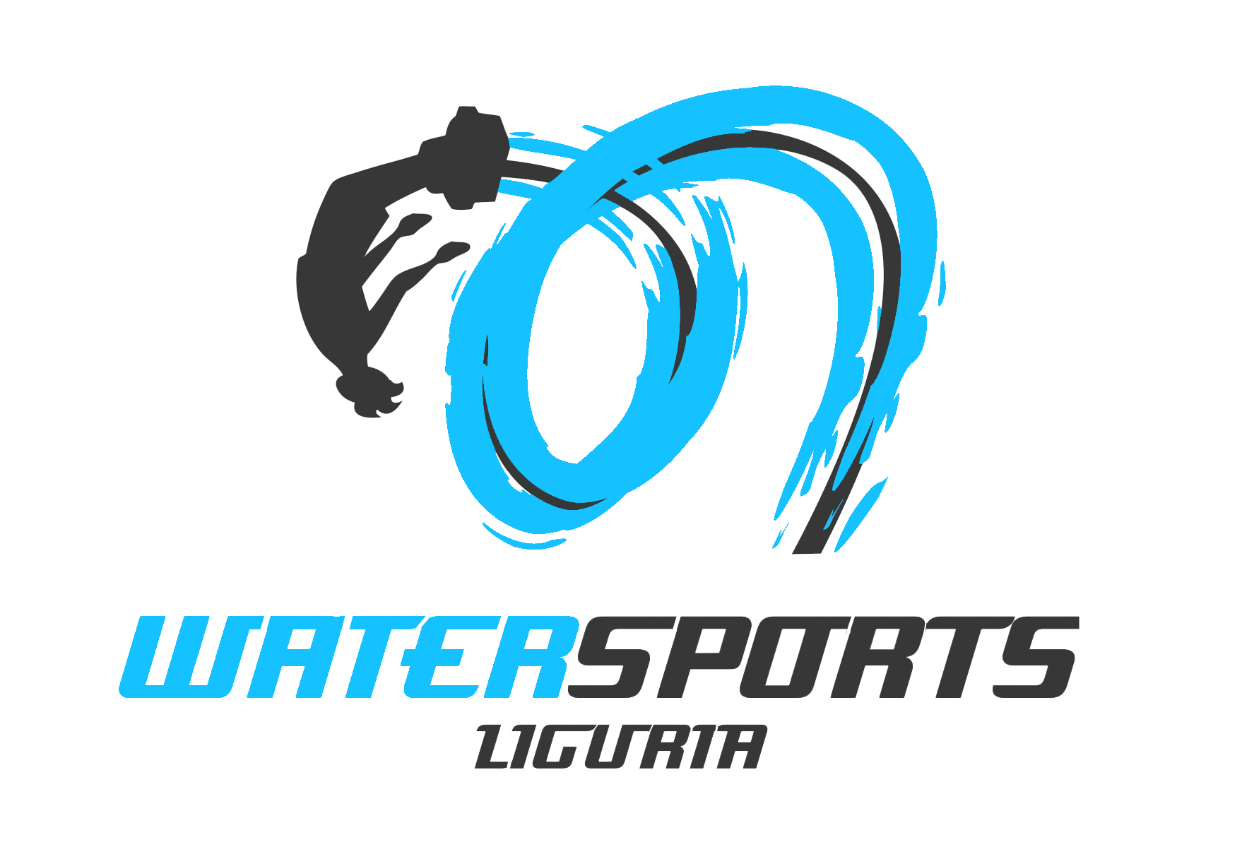 Water Sports Liguria | Noleggio Moto d'acqua e Flyboard in Liguria logo