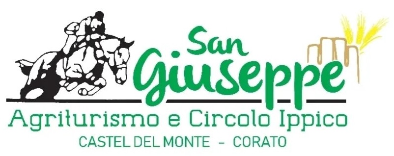 Agriturismo San Giuseppe e Circolo Ippico logo