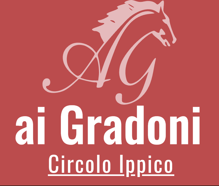 Circolo ippico Ai Gradoni Colli Euganei logo