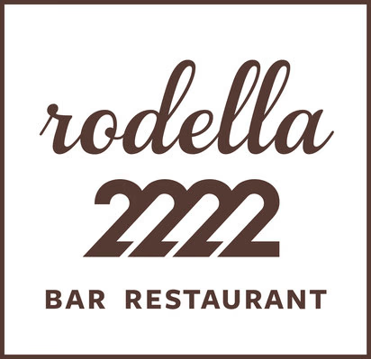 Baita Rodella Hütte logo