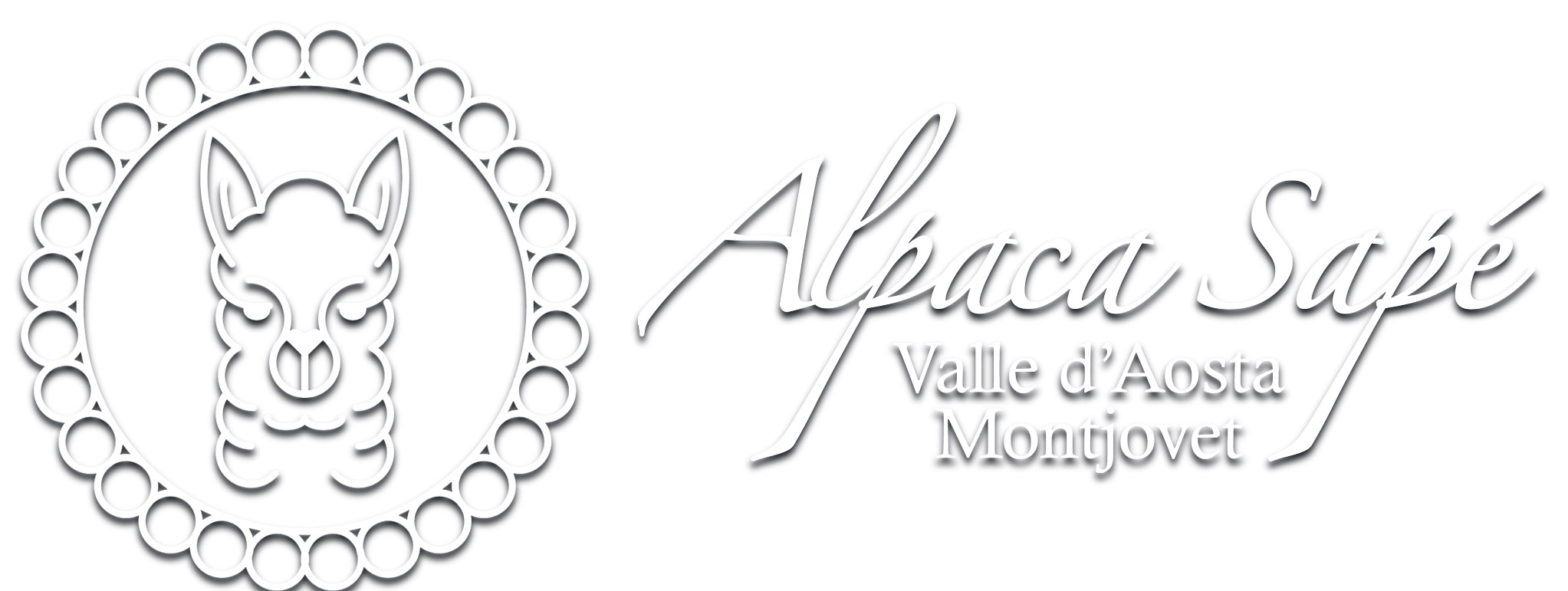 Alpaca Sape' S.S. Agricola logo