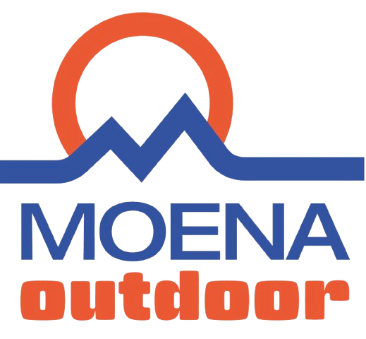 Moena Outdoor logo
