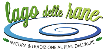 Rifugio Lago delle Rane logo