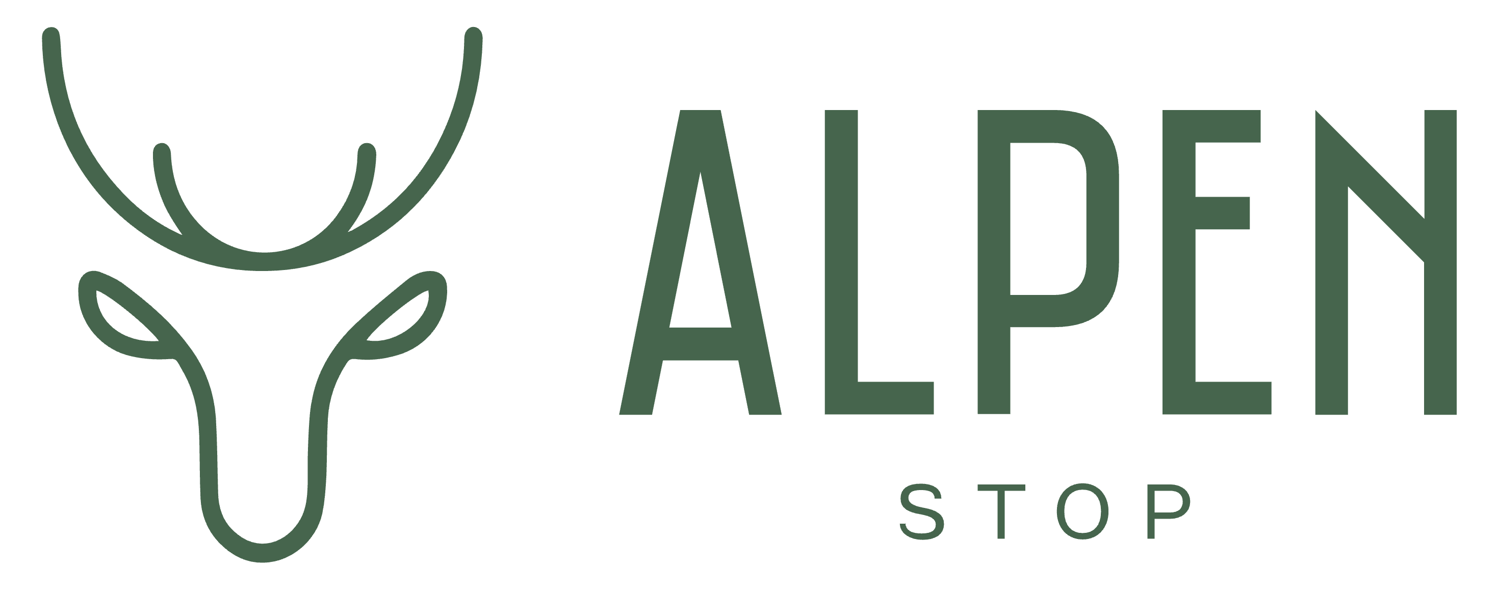 Ristorante Alpen Stop logo