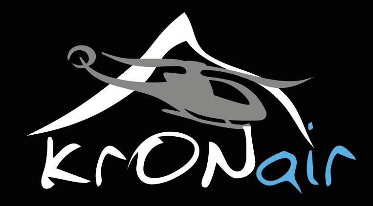 Kronair logo