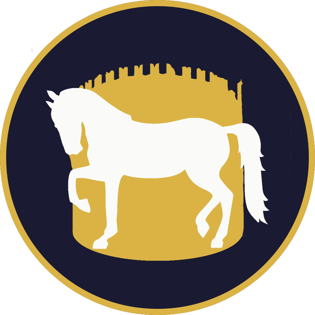 Cavalieri Appia Antica logo