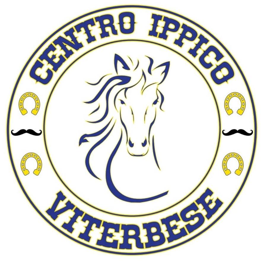 Centro ippico viterbese logo
