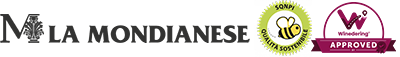La Mondianese D&Vine logo