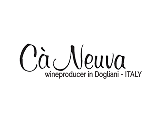 Cà Neuva logo