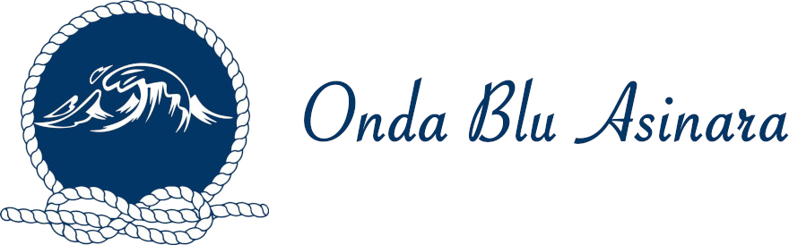 Onda Blu Asinara logo