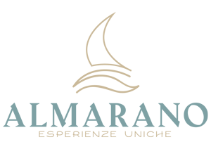 Almarano - Noleggio Imbarcazioni logo