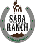 Saba Ranch logo