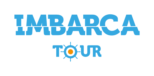 ImbarcaTour - Giri in Barca / Boat Tours logo