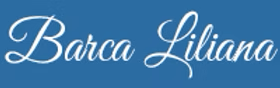 Gita in Barca Liliana Lampedusa logo